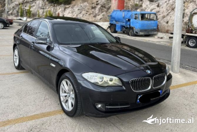 Makina ne shitje  ne Tirane - 9,000 Euro