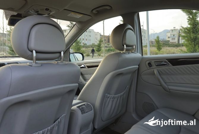 Makina ne shitje  ne Tirane - 4,200 Euro