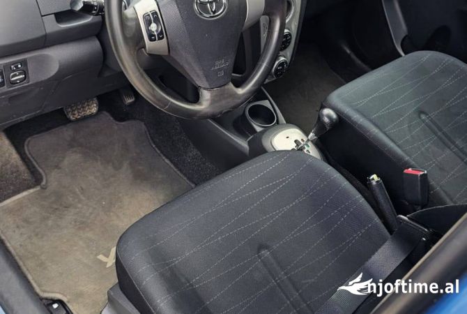 Makina ne shitje  ne Tirane - 4,600 Euro