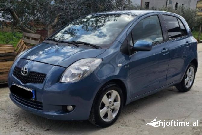 Makina ne shitje  ne Tirane - 4,600 Euro