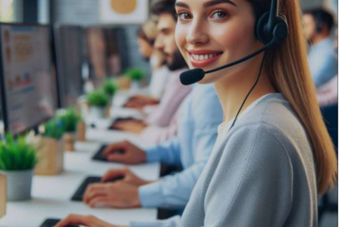 Njoftime Pune Agjente telefonik/ Team Leader/ Retention Greqisht dhe Frengjisht