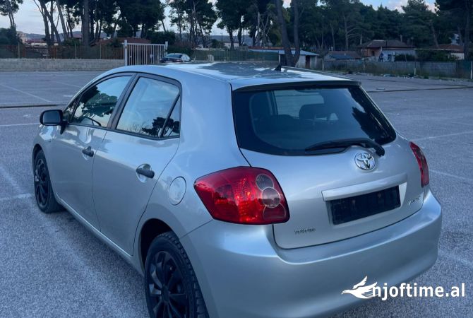 Auto in Vendita  a Tirana - 3,900 Euro