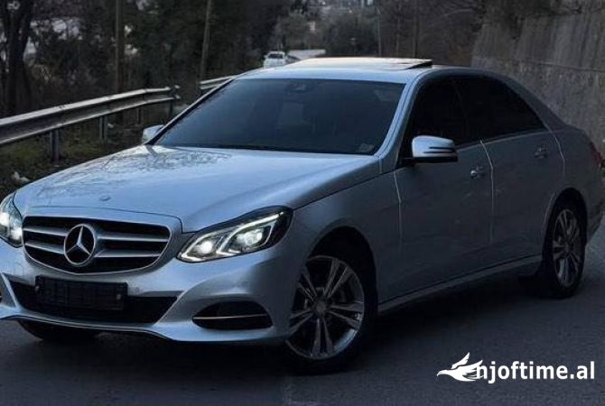 Makina ne shitje ne Tirane - 12,500 Euro