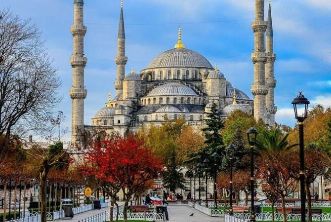 Sherbime Udhetimi dhe Transporti ne Tirane - 0 Euro