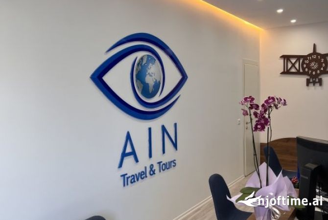Sherbime Udhetimi dhe Transporti ne Tirane - 0 