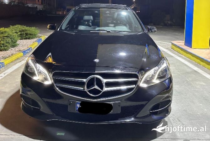 Makina ne shitje ne Tirane - 11,500 Euro