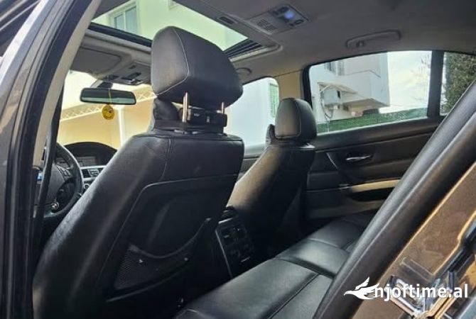 Makina ne shitje  ne Tirane - 4,900 Euro