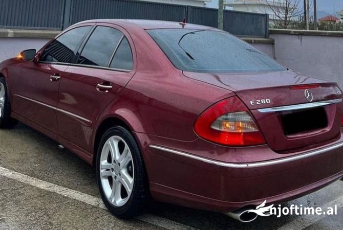Auto in Vendita  a Tirana - 4,800 Euro