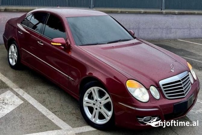 Makina ne shitje ne Tirane - 4,800 Euro