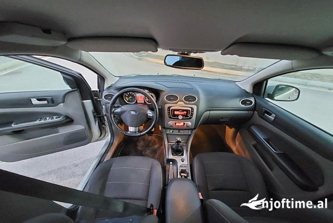 Makina ne shitje  ne Tirane - 4,500 Euro