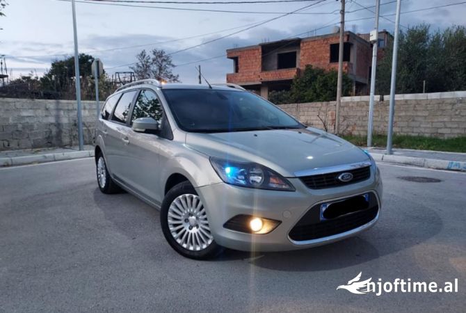Cars for sale in Tirana - 4,500 Euro