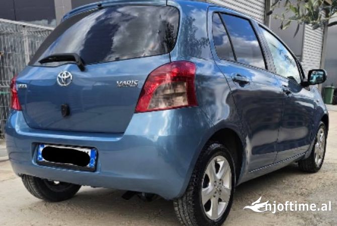 Auto in Vendita  a Tirana - 4,400 Euro