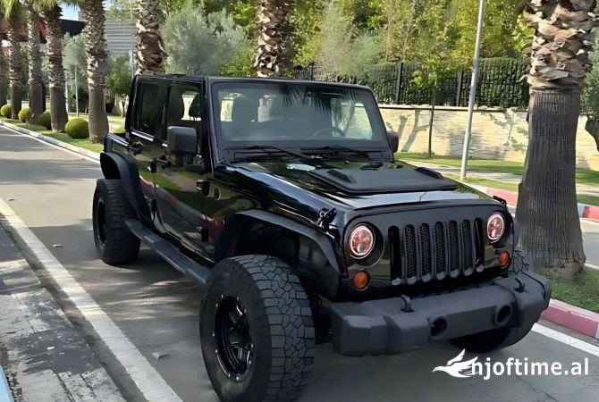 Makina ne shitje ne Tirane - 13,900 Euro
