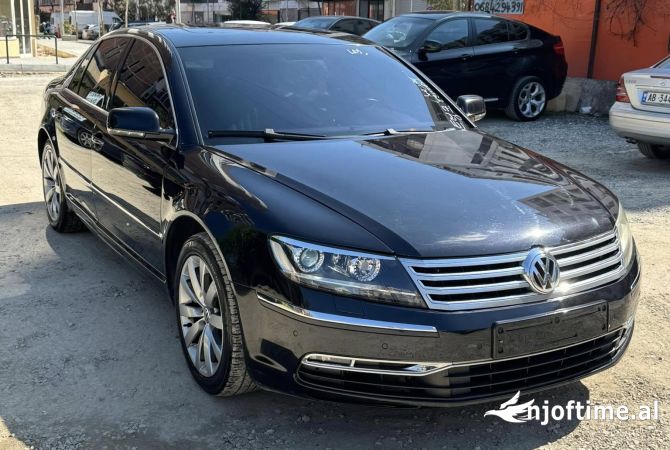 Makina ne shitje ne Tirane - 9,500 Euro