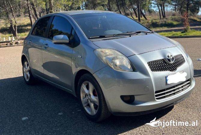 Makina ne shitje ne Tirane - 3,500 Euro