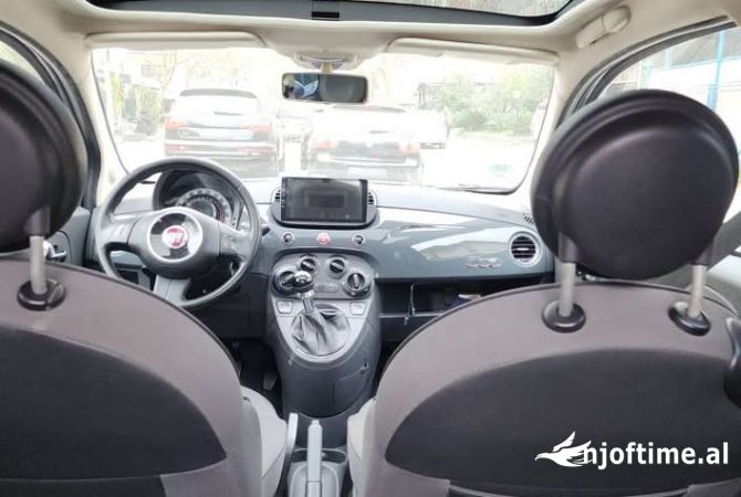 Auto in Vendita  a Tirana - 3,900 Euro
