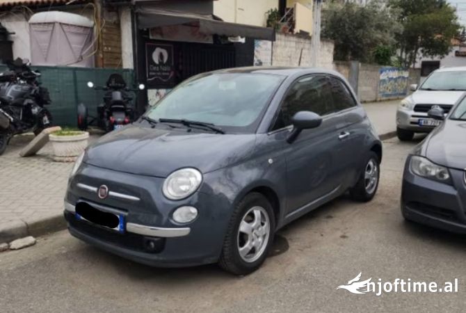 Makina ne shitje ne Tirane - 3,900 Euro