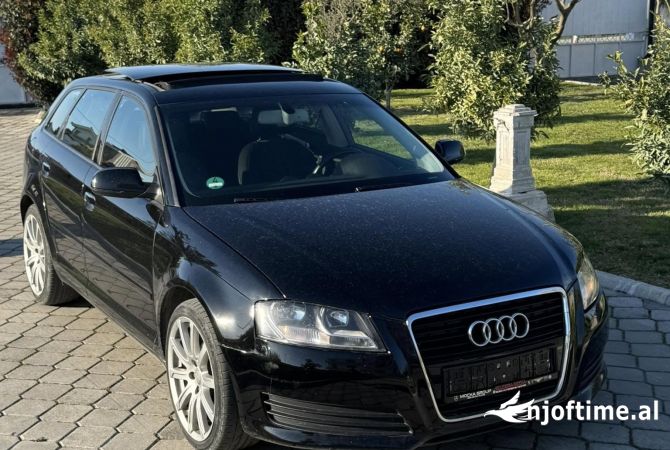 Makina ne shitje ne Tirane - 5,700 Euro