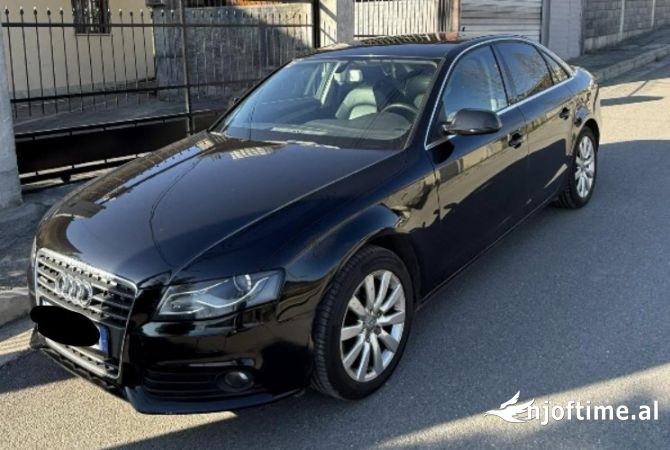 Makina ne shitje ne Tirane - 6,700 Euro