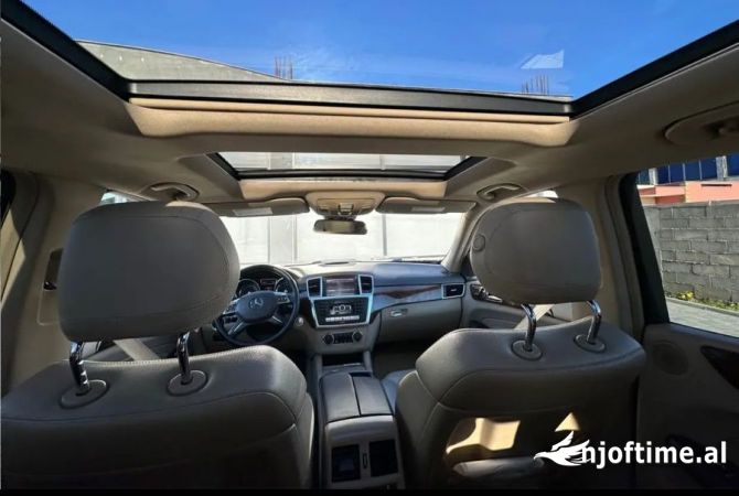 Makina ne shitje  ne Tirane - 16,000 Euro