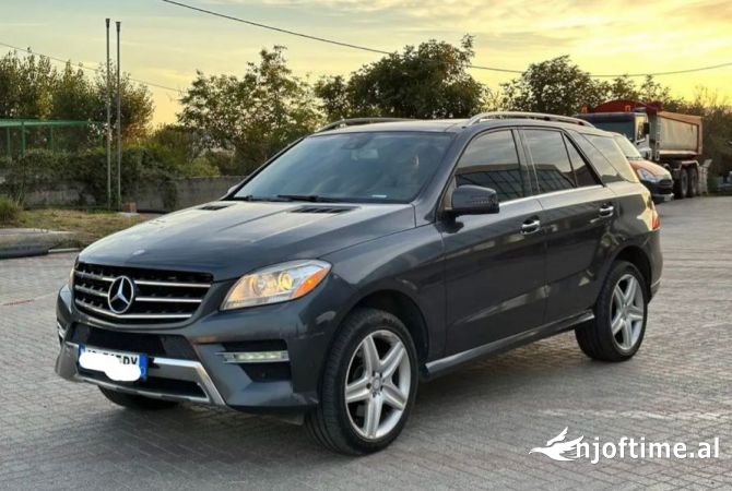 Makina ne shitje  ne Tirane - 16,000 Euro