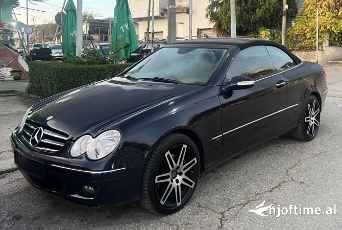 Makina ne shitje ne Tirane - 6,200 Euro