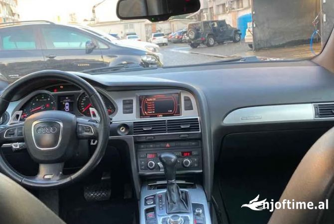 Makina ne shitje  ne Tirane - 4,000 Euro