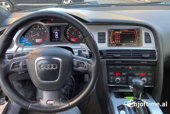 Makina ne shitje  ne Tirane - 4,000 Euro