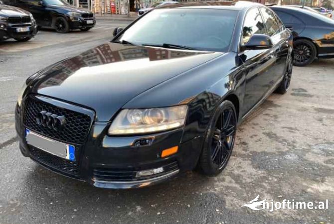 Makina ne shitje ne Tirane - 4,000 Euro