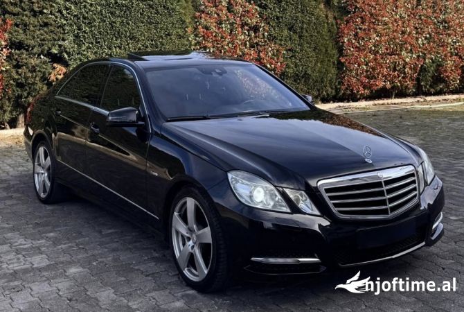Makina ne shitje ne Tirane - 8,900 Euro