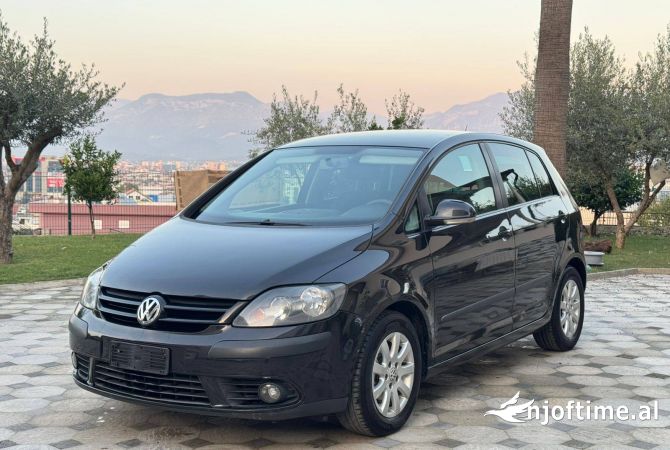Makina ne shitje ne Tirane, Volkswagen, 2007 Diesel,Kambio Manual Pagesa 3,900  Euro.