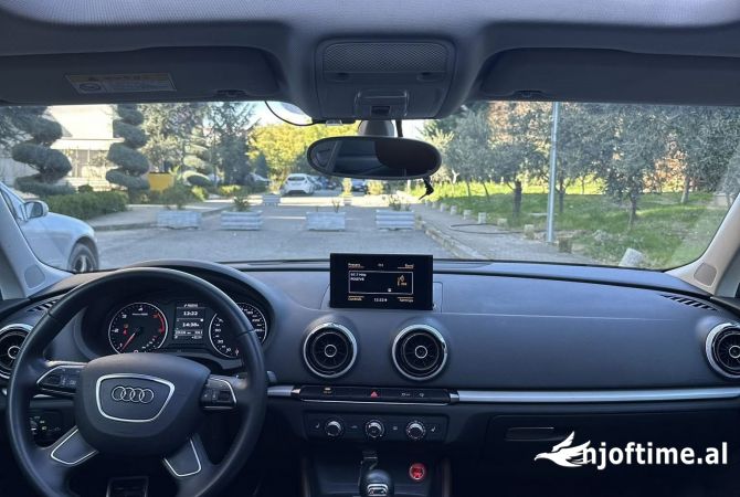 Auto in Vendita  a Tirana - 11,500 Euro