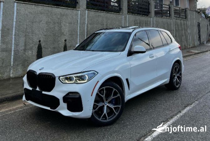 Makina ne shitje  ne Tirane - 42,000 Euro