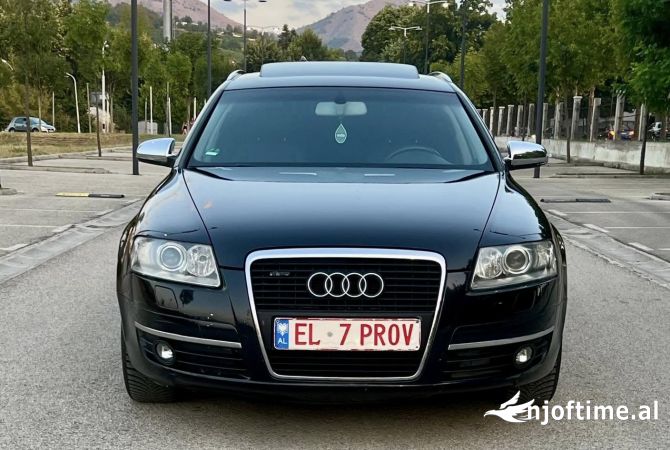Makina ne shitje ne Tirane - 4,300 Euro