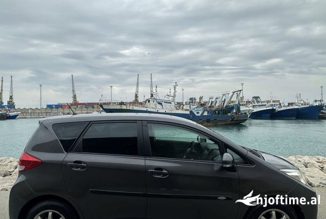Auto in Vendita  a Tirana - 4,600 Euro