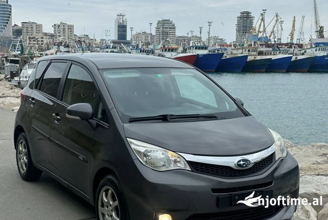 Makina ne shitje ne Tirane - 4,600 Euro