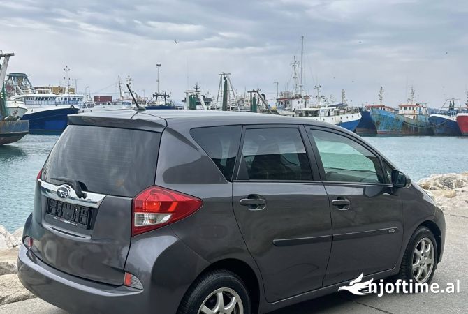 Makina ne shitje ne Tirane, Subaru, 2012 Diesel,Kambio Manual Pagesa 4,600  Euro.