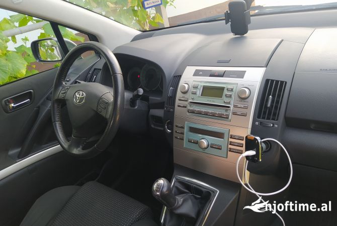 Auto in Vendita  a Tirana - 4,200 Euro