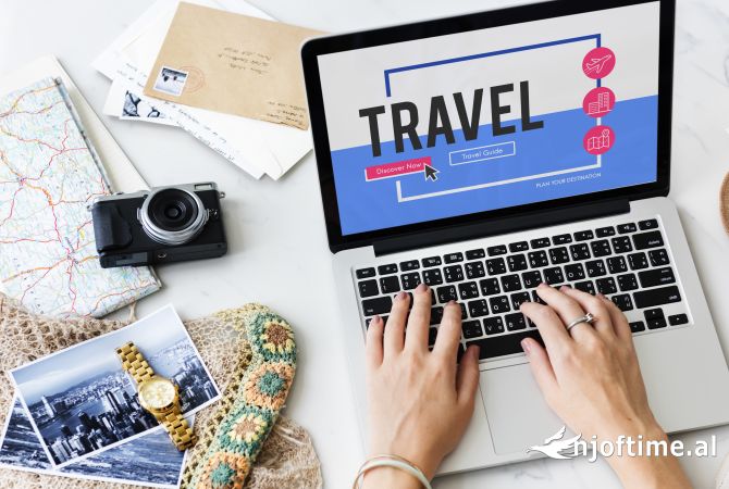 Njoftime Pune Agjente Turistine