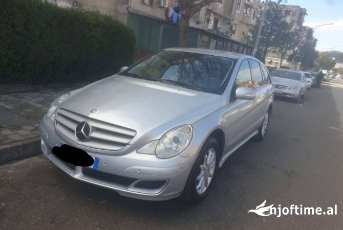 Makina ne shitje ne Tirane - 5,500 Euro