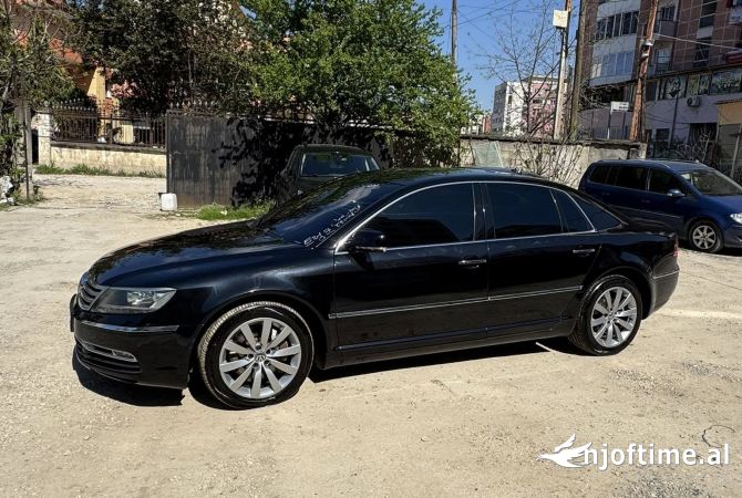 Auto in Vendita  a Tirana - 8,990 Euro