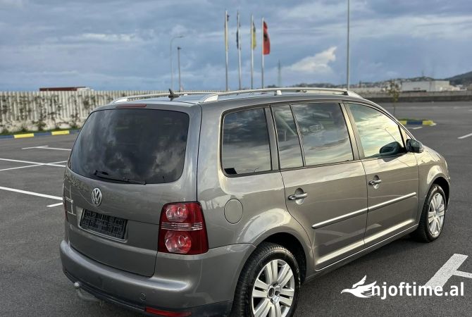 Auto in Vendita  a Tirana - 5,500 Euro