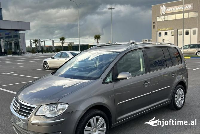 Makina ne shitje ne Tirane - 5,500 Euro