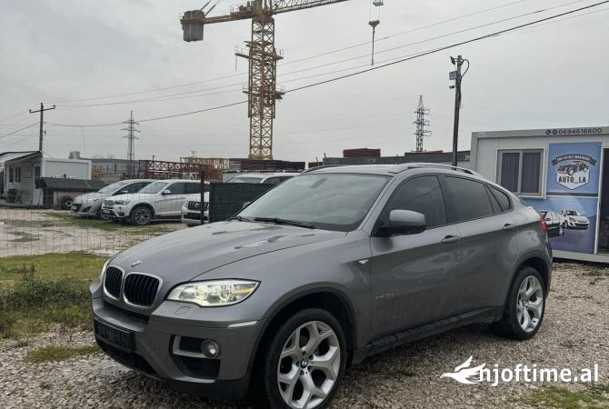 Makina ne shitje  ne Tirane - 14,900 Euro