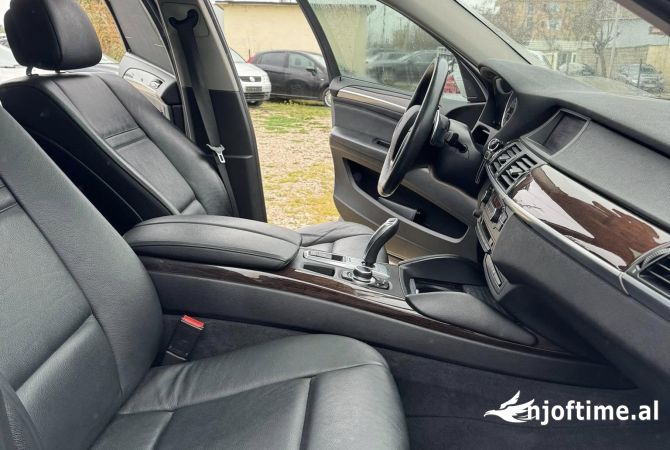 Auto in Vendita a Tirana, BMW, 2013 Diesel,Kambio Automatik Pagamento 14,900  Euro.