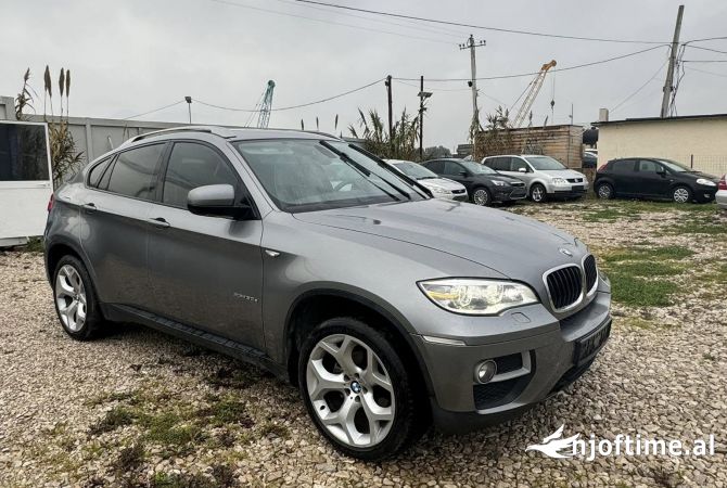 Auto in Vendita a Tirana, BMW, 2013 Diesel,Kambio Automatik Pagamento 14,900  Euro.