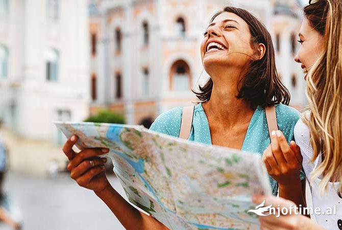 Sherbime Udhetimi dhe Transporti  ne Lushnje - 50 Euro