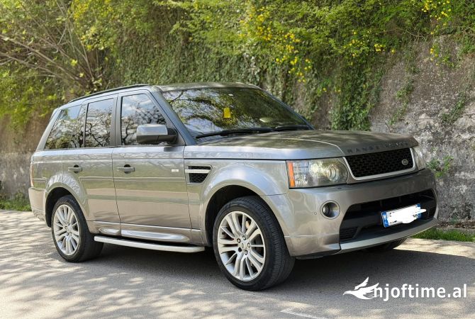 Makina ne shitje ne Tirane - 13,000 Euro