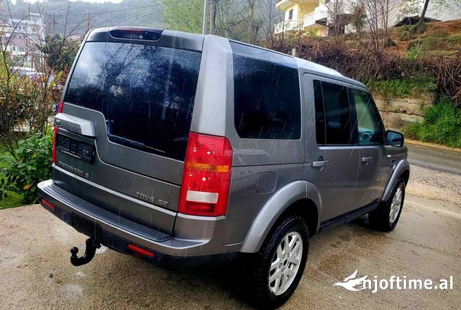 Makina ne shitje  ne Tirane - 6,900 Euro