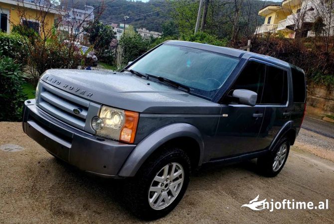 Makina ne shitje  ne Tirane - 6,900 Euro